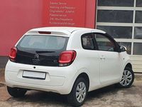 gebraucht Citroën C1 VTi72 Feel *Klima*Sitzheizung*