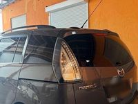 Second-hand Mazda 5 143 CP (105 kW) 2010 Gri Monovolum