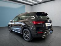 Neu Cupra Ateca 300 PS (220 kW) 2025 Schwarz SUV
