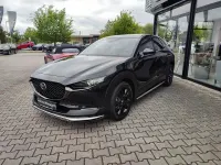 Gebraucht Mazda CX-30 Nagisa 140 PS (102 kW) 2025 Schwarz SUV