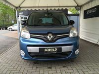 gebraucht Renault Kangoo 1.5 dCi Luxe/Klima/Pano/Navi-Bluetooth