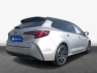 gebraucht Toyota Corolla 2.0 Hybrid Sports GR Sport 112ürig (Benzin Elektro)