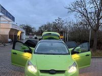 Gebraucht Ford Focus Trend 116 PS (85 kW) 2011 Kombi