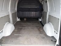 Gebraucht Mercedes Vito 114 PS (83 kW) 2016 Weiß Van