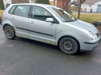 gebraucht VW Polo 9n