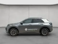 Gebraucht VW T-Roc Style 116 PS (85 kW) 2026 Grau SUV