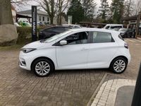 gebraucht Renault Zoe R110 Experience ZE 50