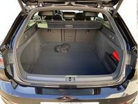 Gebraucht VW Arteon 200 PS (147 kW) 2024 Schwarz (deep black perleffekt) Kombi