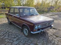 Second-hand Lada 2103 75 CP (55 kW) 1974 Berlinǎ