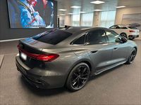Gebraucht Audi A5 204 PS (150 kW) 2024 Grau Limousine
