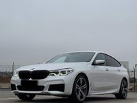 Gebraucht BMW 640 M Sport 340 PS (250 kW) 2018 Weiß Coupé