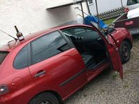 gebraucht Seat Ibiza 3 -1.2 ,14valve