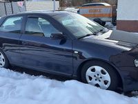 Gebraucht Audi A3 101 PS (74 kW) 2001 Blau Kleinwagen