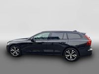 Gebraucht Volvo V60 Plus 197 PS (144 kW) 2025 Schwarz Kombi
