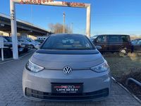 Gebraucht VW ID.3 Pro Performance 150 kW (204 PS) 2022 Grau Kleinwagen