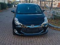 gebraucht Hyundai ix20 iX201.4 Edition 20