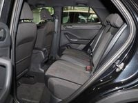 Neu VW T-Roc R-line 190 PS (139 kW) 2026 Deep black perleffekt SUV