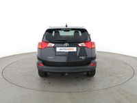 Gebraucht Toyota RAV4 Executive 2015 Schwarz SUV