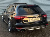 Gebraucht Audi A4 S-Line 272 PS (200 kW) 2016 Schwarz Kombi