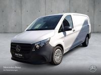 Gebraucht Mercedes Vito 163 PS (119 kW) 2024 Weiß Van