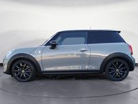 gebraucht Mini Cooper SE Trim L Navi Klimaaut. Komfortzugang PD