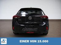 gebraucht Opel Corsa F Edition 1.2 T DAB Spurhalteass.