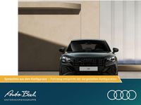 Neu Audi Q2 S-Line 190 PS (139 kW) 2026 Mythosschwarz metallic SUV