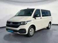 Brugt VW T6.1 150 HK (110 kW) 2022 Grå Van