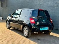 Gebraucht Renault Twingo 76 PS (55 kW) 2009 Schwarz Kleinwagen