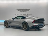 Neu Aston Martin Vanquish 835 PS (614 kW) 2025 Silber