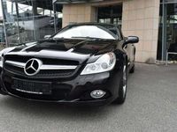 gebraucht Mercedes SL350 Roadster*Sitzbelüftung*ILS*Harman K.*...