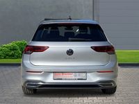 gebraucht VW Golf Style VIII Style 1.5 TSI+Parklenkassistent+Massagesitze+Sprachsteuerung