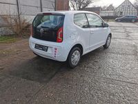 Second-hand VW up! Move 60 CP (44 kW) 2013 Alb Hatchback