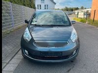 gebraucht Kia Venga 1.4 CVVT Titanium Collection Titanium ...