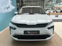 Neu Skoda Enyaq iV Selection 210 kW (286 PS) 2026 Weiß SUV