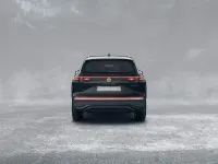 Gebraucht VW Tayron Elegance 204 PS (150 kW) 2025 Grenadillschwarz metallic SUV