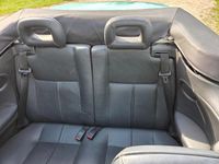 Gebraucht Opel Astra Cabriolet 71 PS (52 kW) 1996 Grün Cabrio