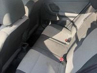 Gebraucht Skoda Fabia 60 PS (44 kW) 2009 Schwarz Kleinwagen