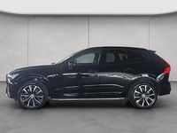 Gebraucht Volvo XC60 Plus 455 PS (334 kW) 2023 Schwarz SUV