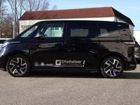 Gebraucht VW ID. Buzz Pro 150 kW (204 PS) 2023 Schwarz Van / Kleinbus