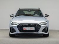 Gebraucht Audi RS6 Ambiente 600 PS (441 kW) 2022 Florettsilber metallic Kombi
