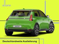 Nowe Renault R5 Evolution 89 kW (122 KM) 2026 Zielony Hatchback