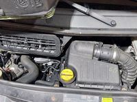 Gebraucht Opel Vivaro 145 PS (106 kW) 2009 Schwarz Van / Kleinbus