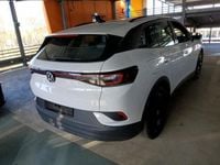 Gebraucht VW ID.4 Pro Performance 150 kW (204 PS) 2023 Weiß SUV