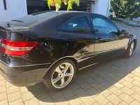 Gebraucht Mercedes CLC180 143 PS (105 kW) 2011 Schwarz Kleinwagen