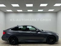 gebraucht BMW 330 Gran Turismo 330 d xDrive M Sport*Navi*Leder*LED