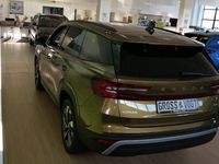 Gebraucht Skoda Kodiaq Selection 193 PS (141 kW) 2022 Andere farbe SUV