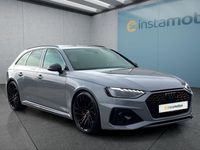 Gebraucht Audi RS4 450 PS (330 kW) 2022 Grau Kombi