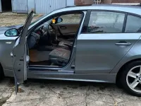 Gebraucht BMW 118 122 PS (89 kW) 2004 Kleinwagen