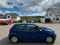 gebraucht VW Polo 1.2 44kW 60PS